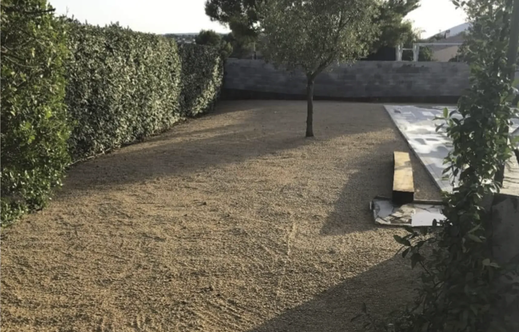 image avant rénovation