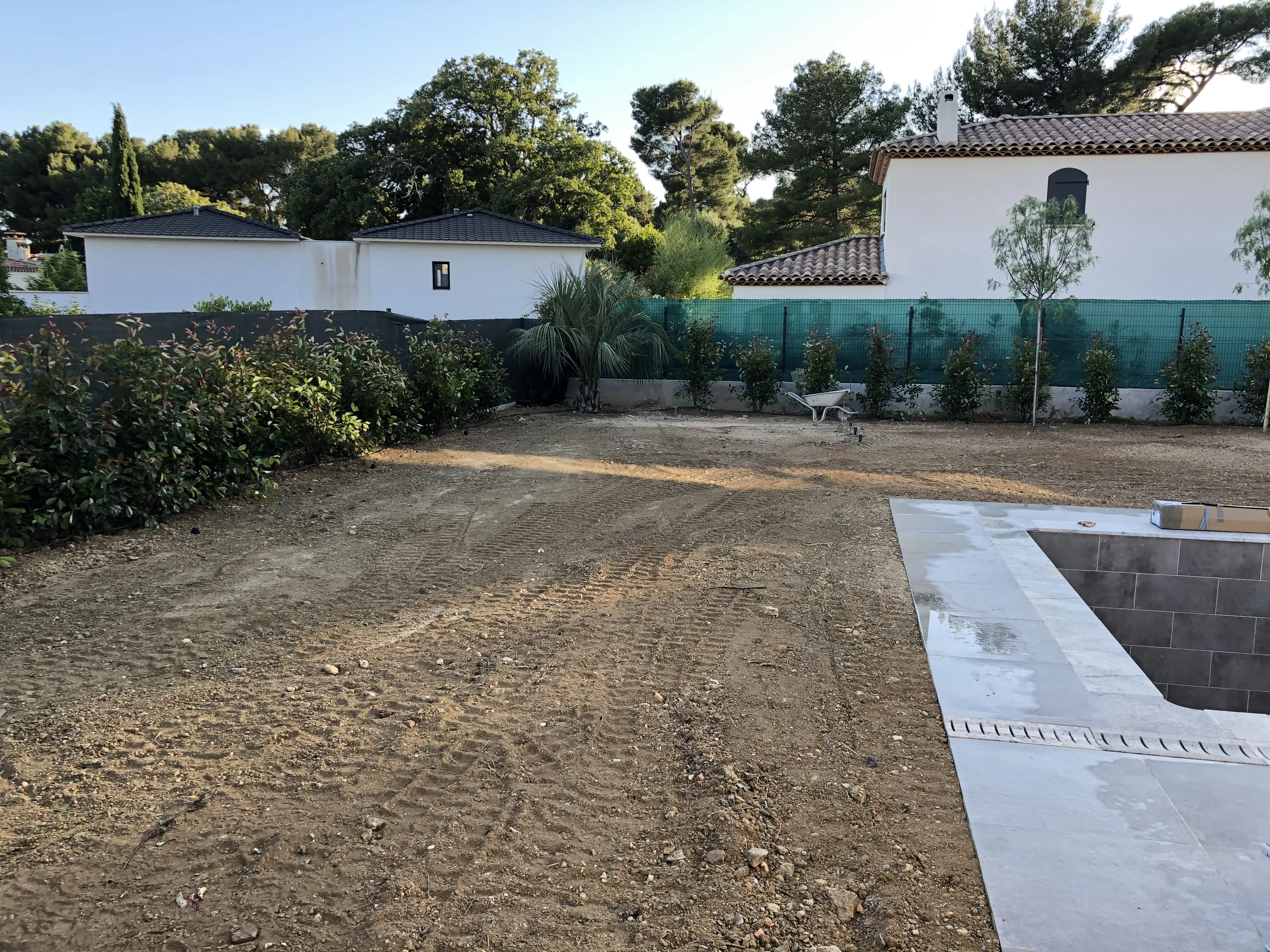 image avant rénovation