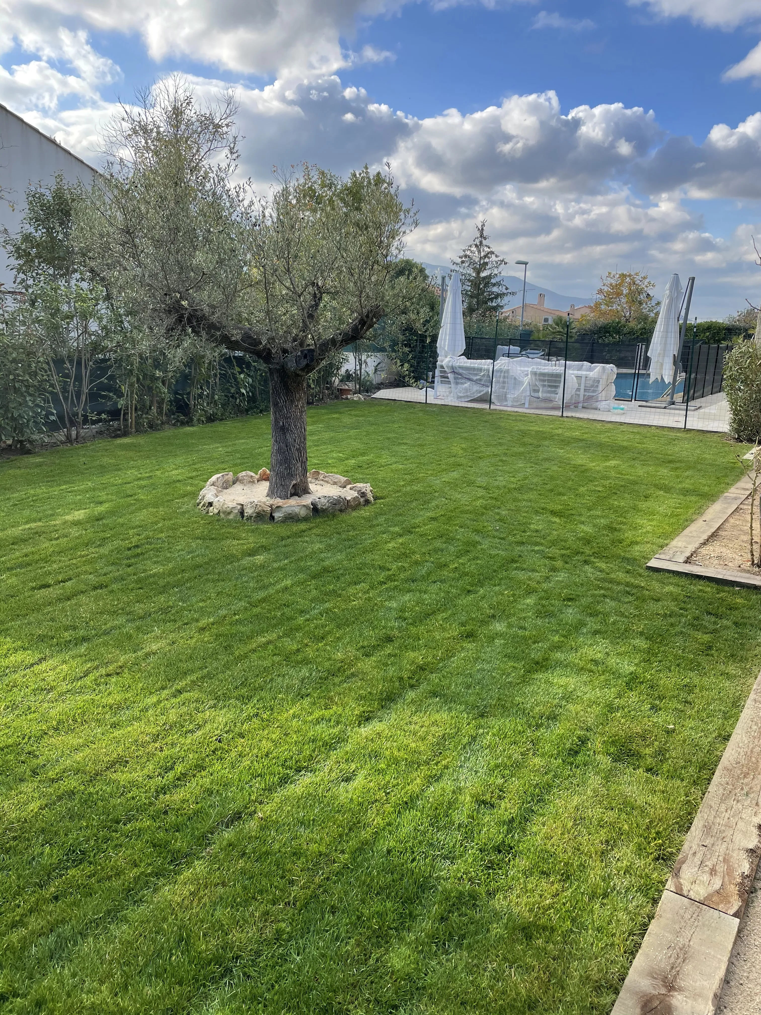 image après rénovation