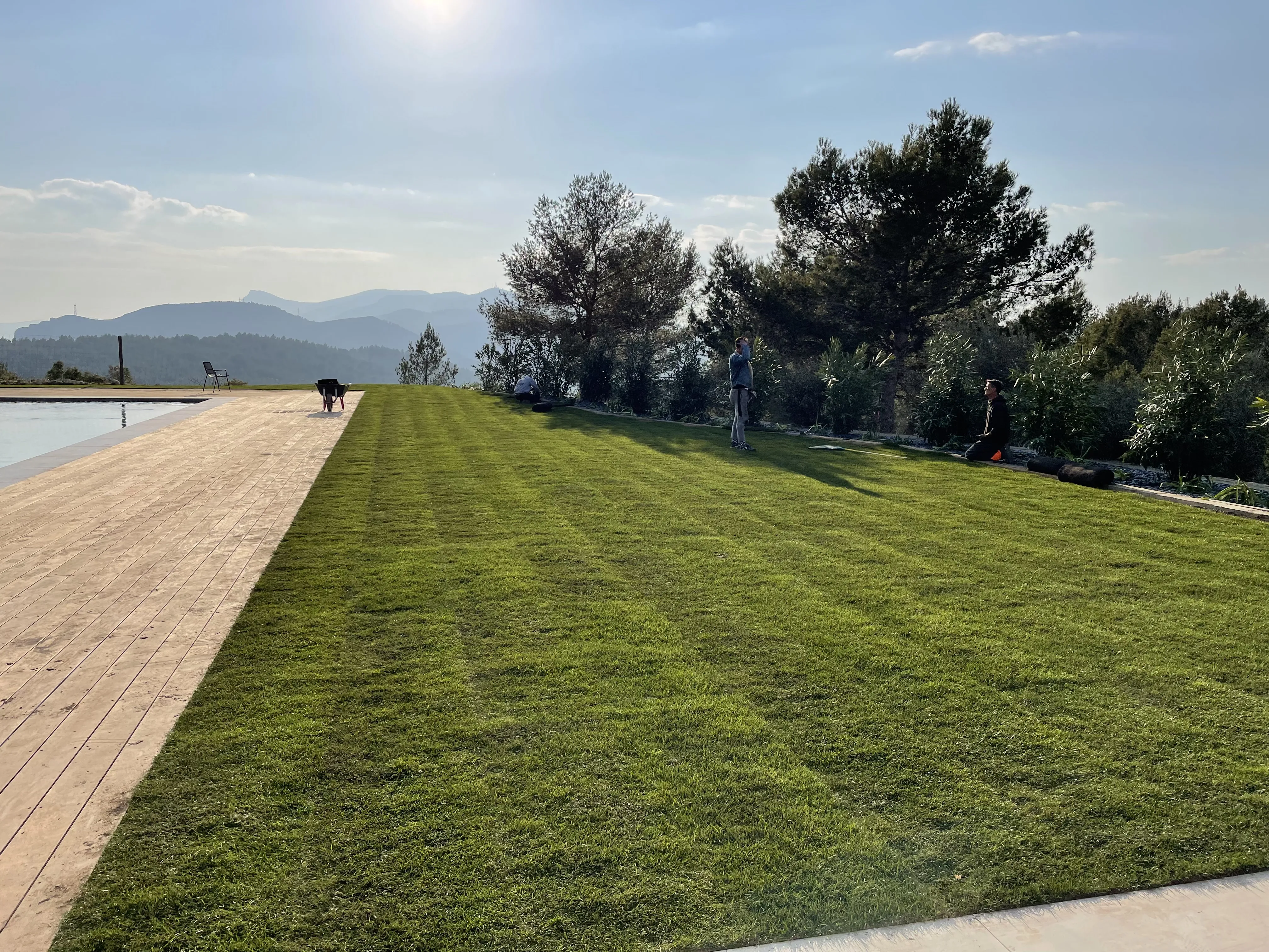 image après rénovation