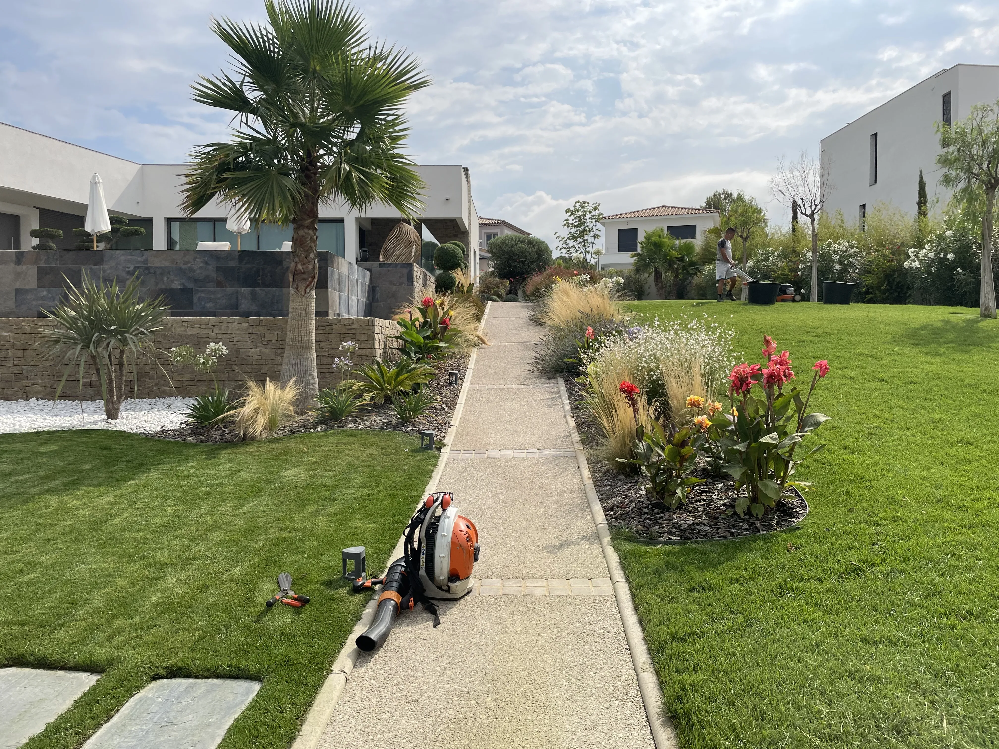 image après rénovation